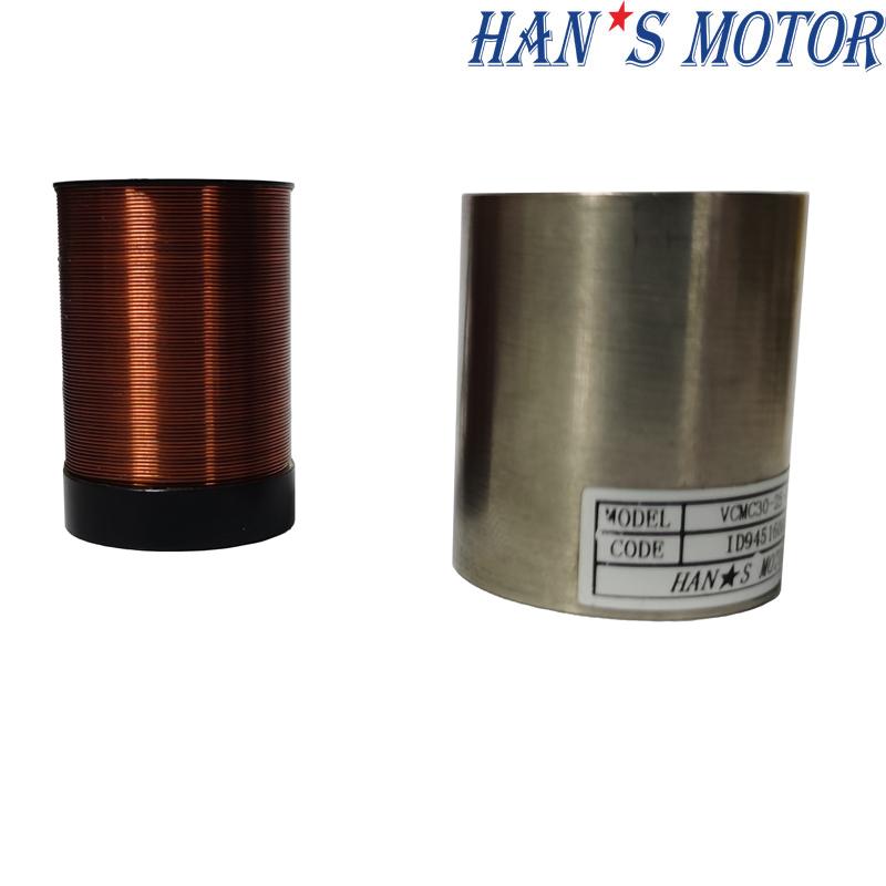 voice coil motor