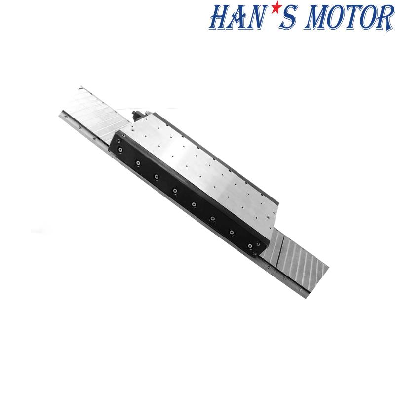 water cooling linear motor