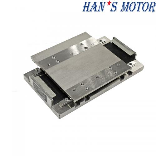 micro linear motor stage