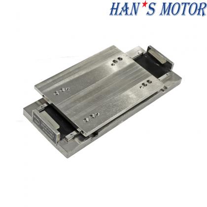 High precision linear stage