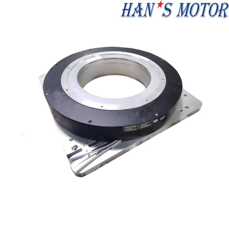 HAN'S linear motion motors